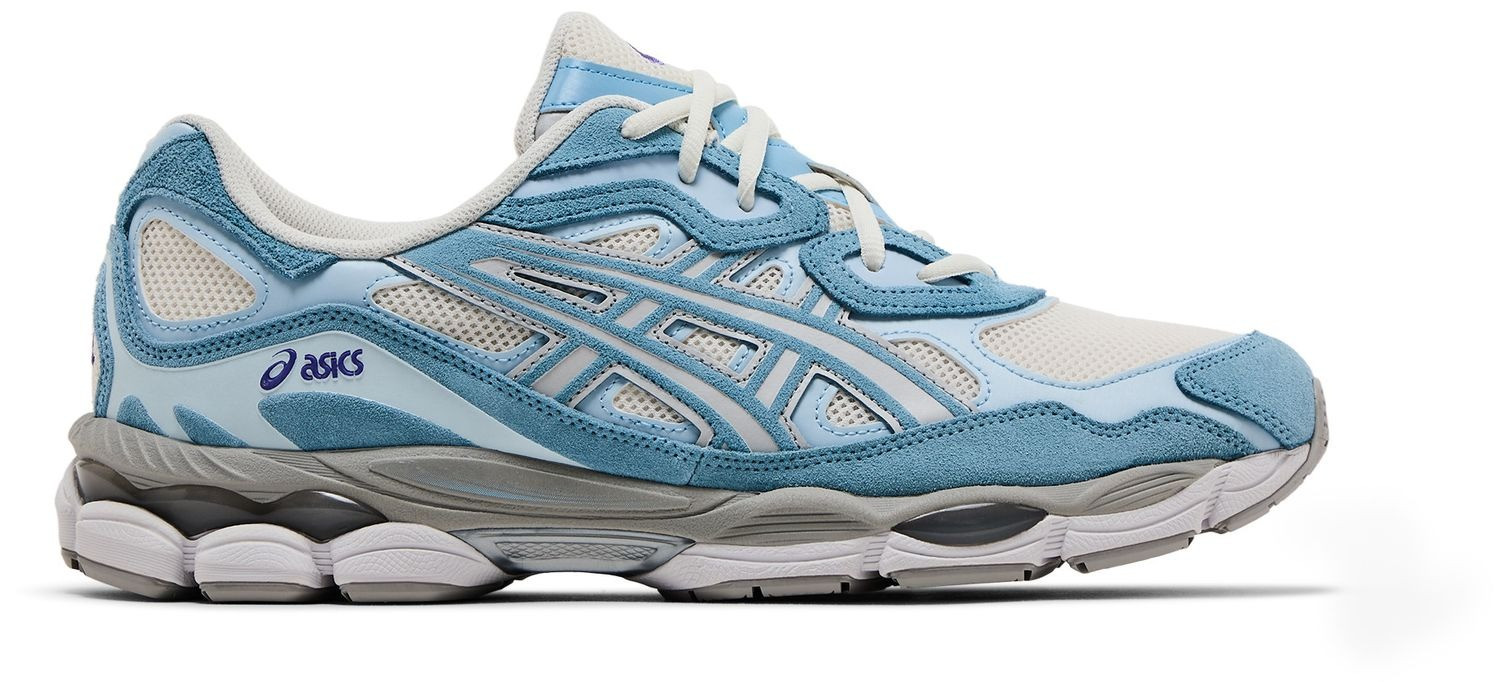 Asics Gel NYC 'Arctic Sky'