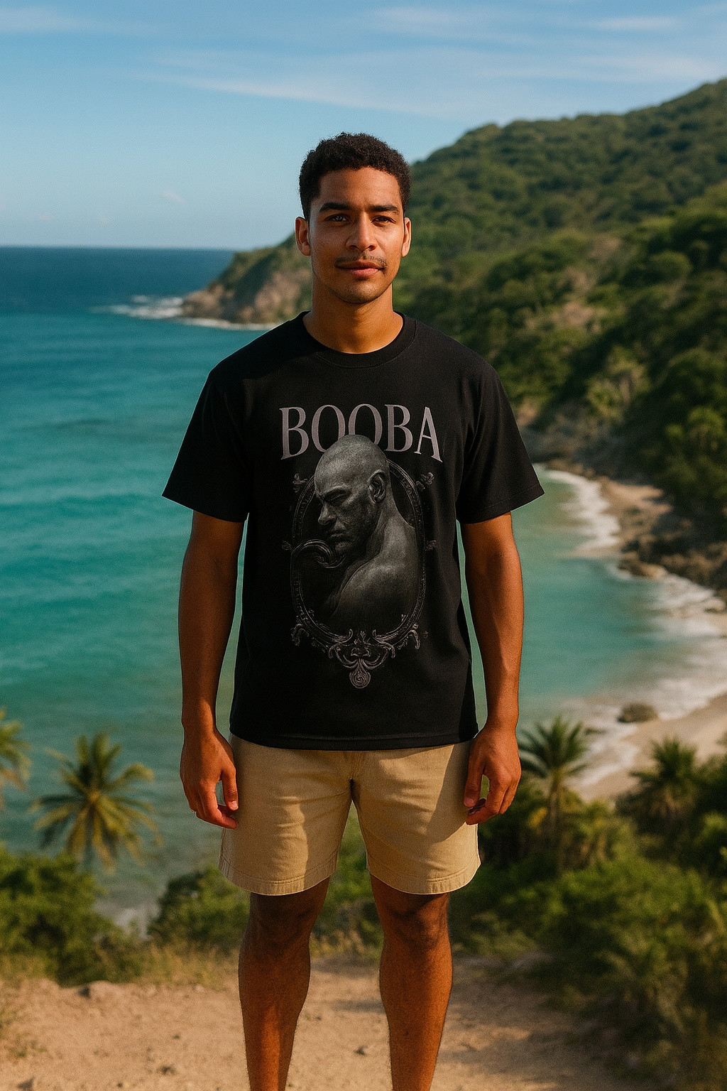T-Shirt PRT NEMESIS