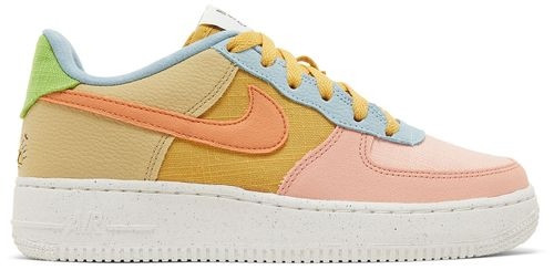 Nike Air Force 1 Low '07 LV8 Next Nature 'Sun Club - Multi'
