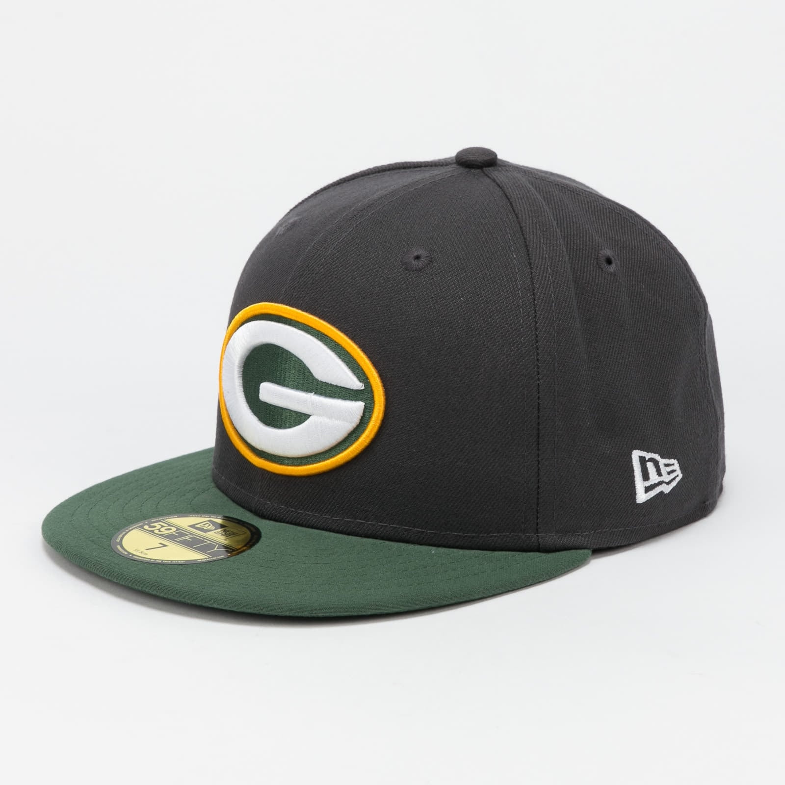 Casquette New Era 59FIFTY NFL Green Bay Packers