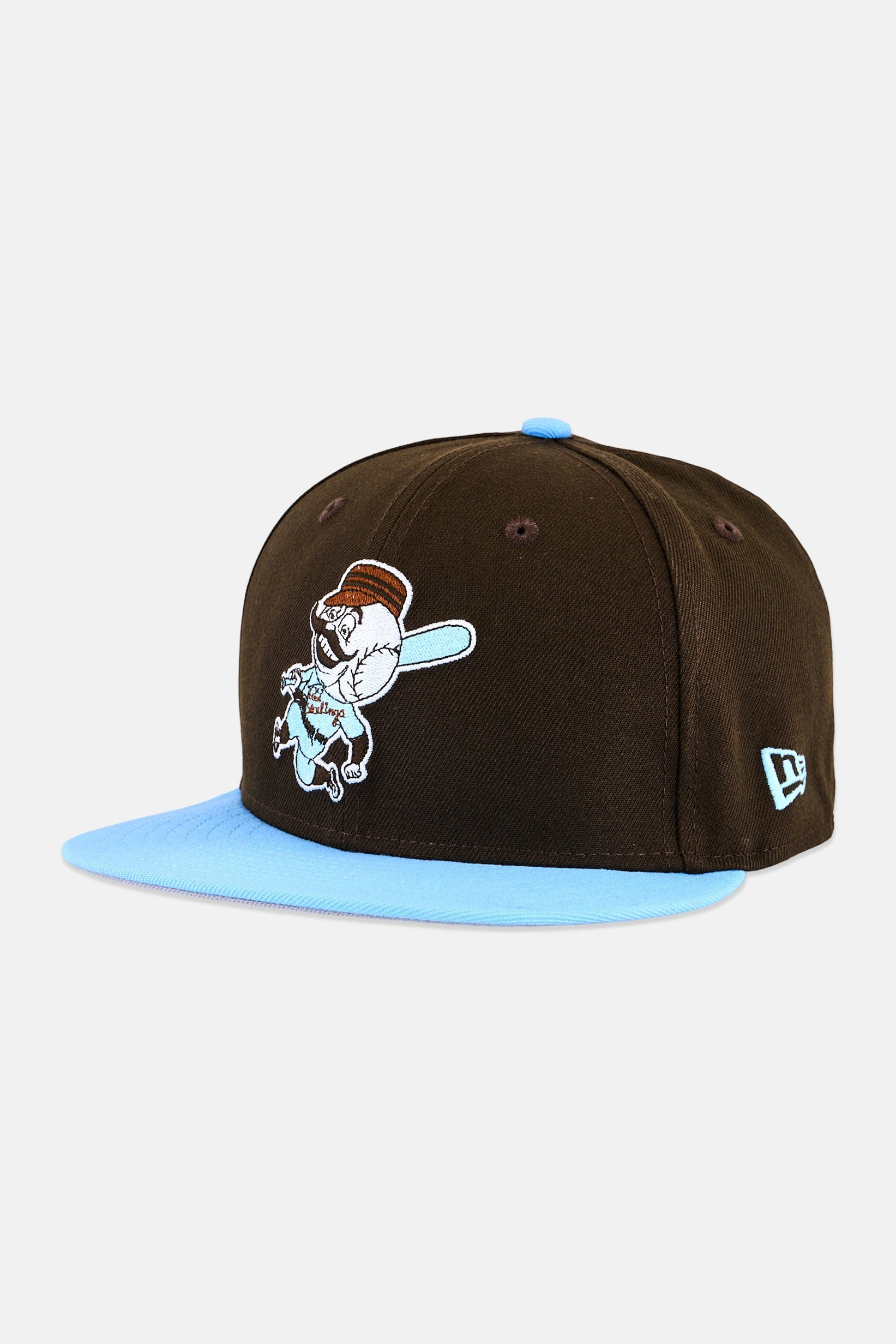 Casquette New Era 59FIFTY Atlanta Braves