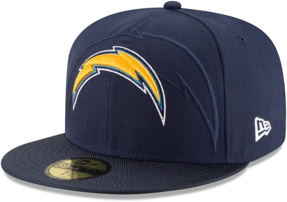Casquette New Era 59FIFTY NFL Sideline Sadcha