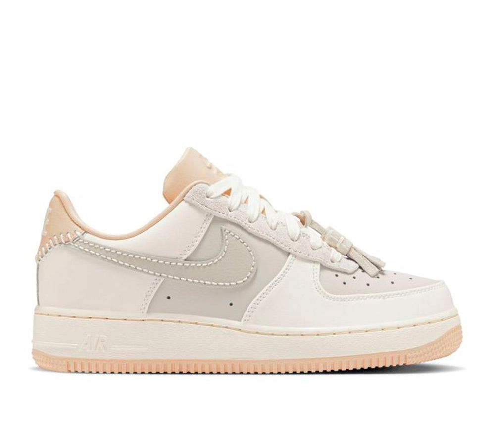 Nike Air Force 1 Low "LIGHT BONE SAIL"