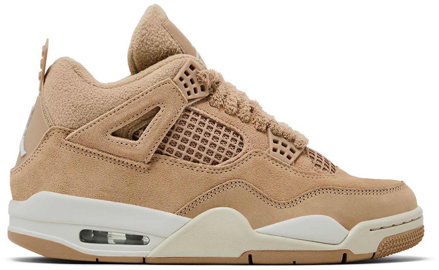 Air Jordan 4 Retro 'Cozy Girl'