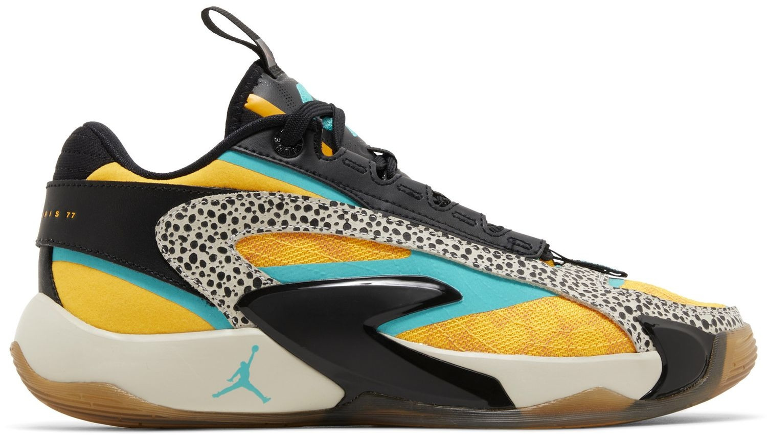 Air Jordan Luka 2 'The Pitch'