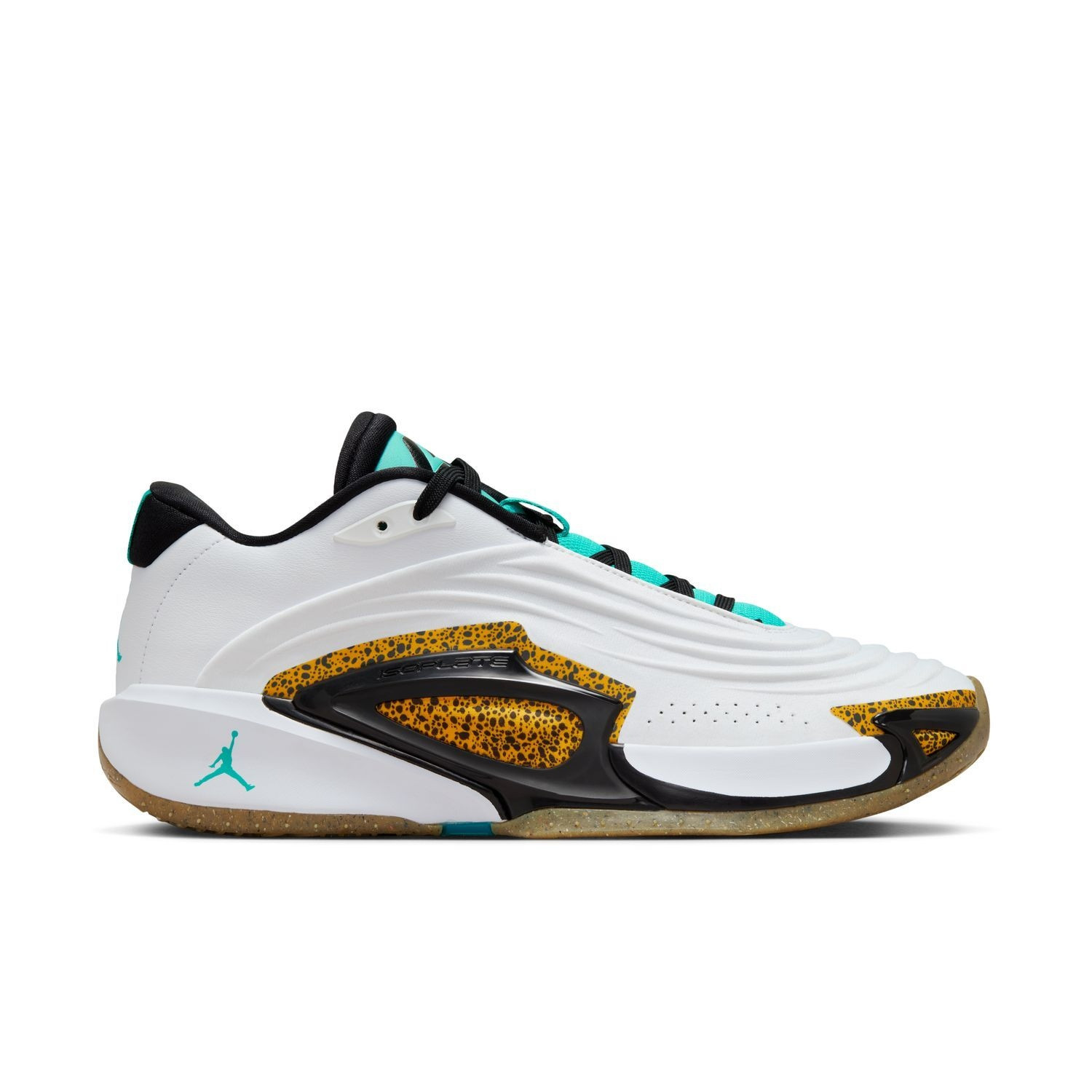 Air Jordan Luka 3 'Safari'