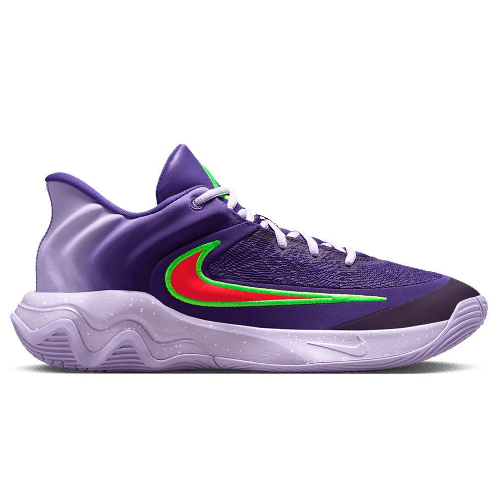 Nike Giannis Immortality 4 Snow Pack