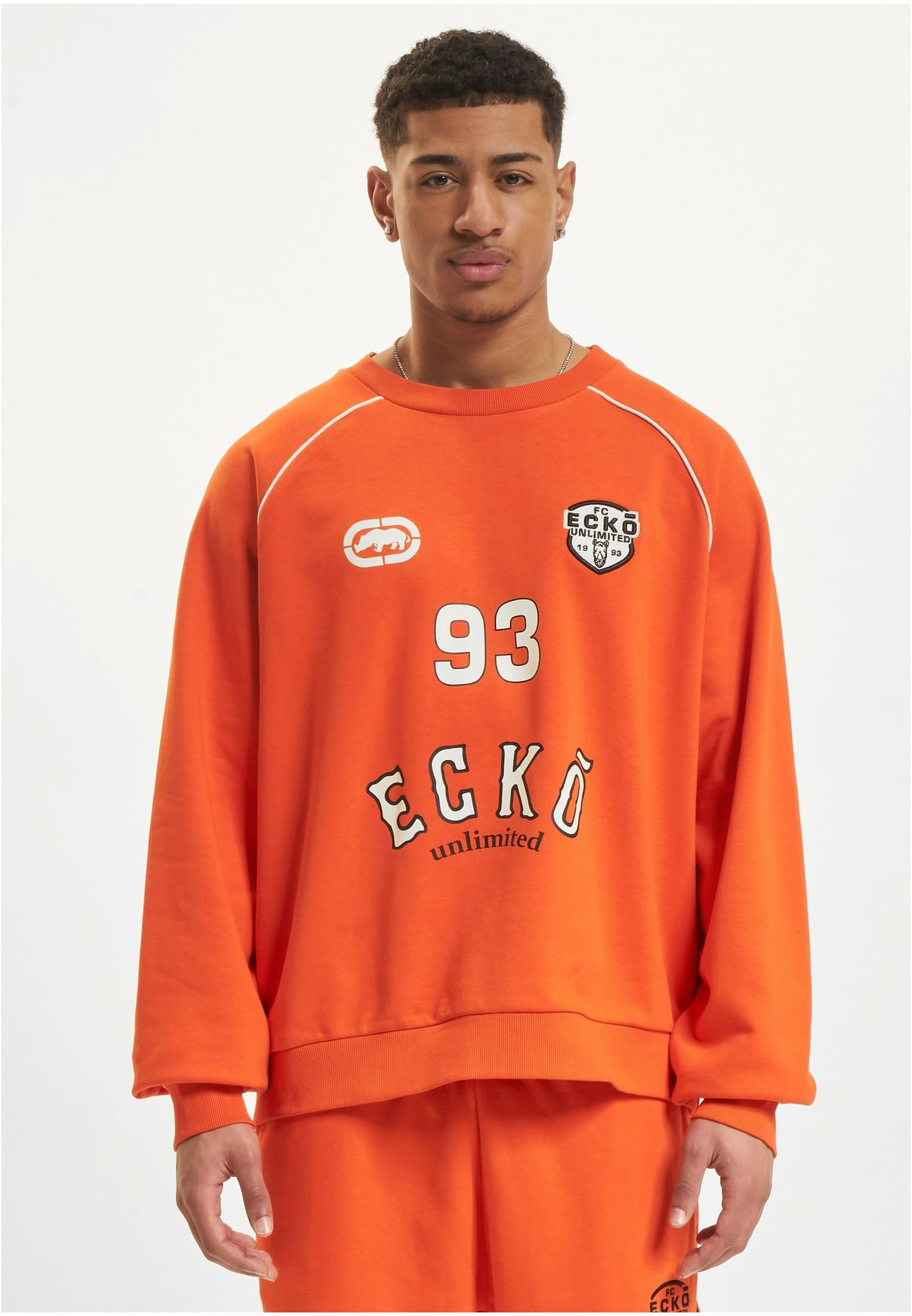 Pullover Ecko Unltd Overload