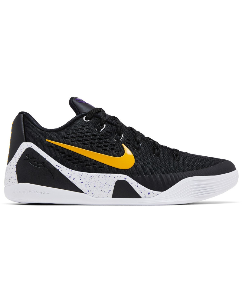 Nike Kobe 9 EM Protro TB 'Lakers Away'