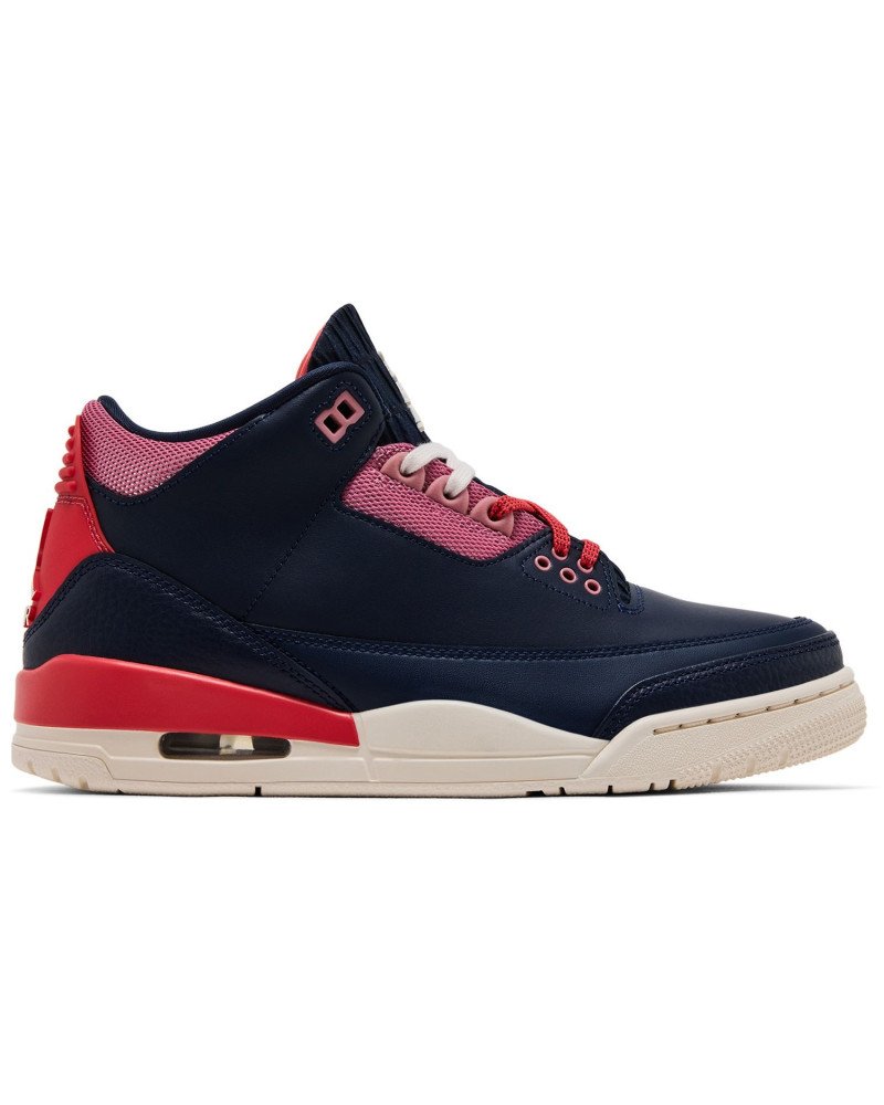 Air Jordan 3 Retro 'Sports Renaissance'