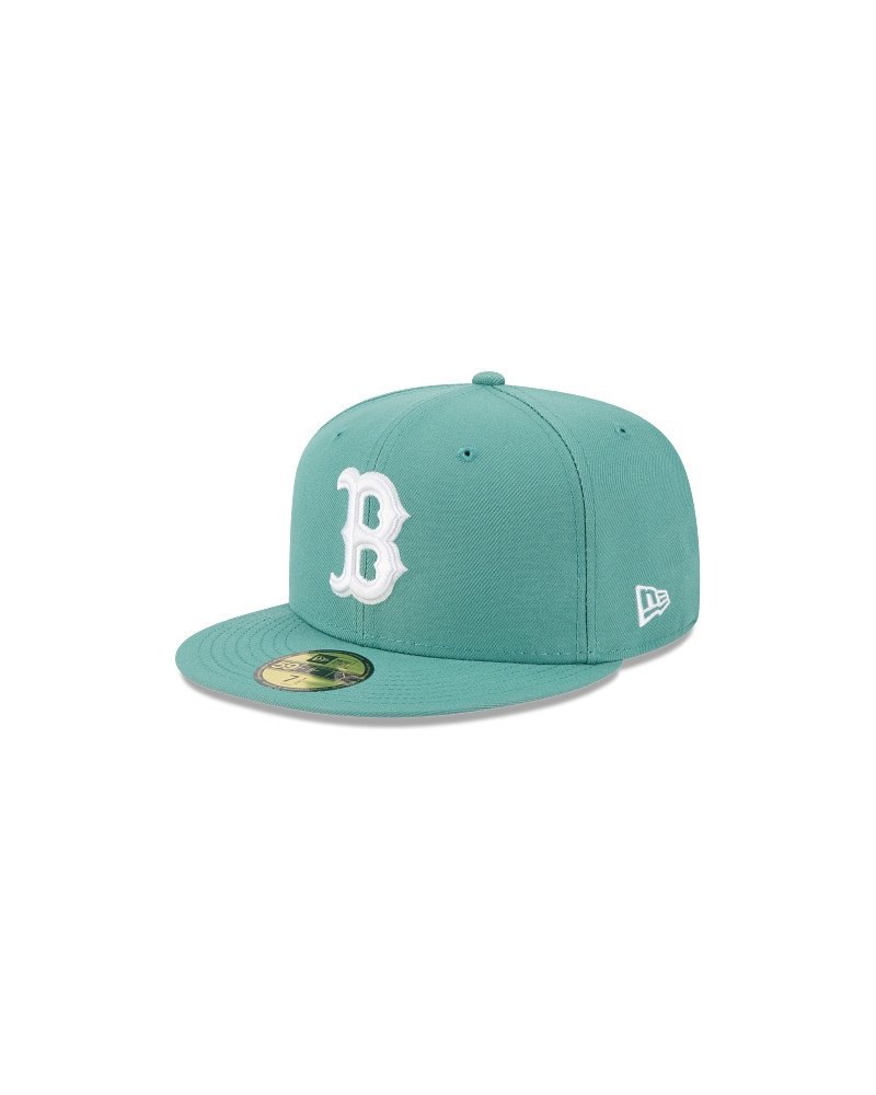 Casquette New Era 59FIFTY Boston Red Sox MLB