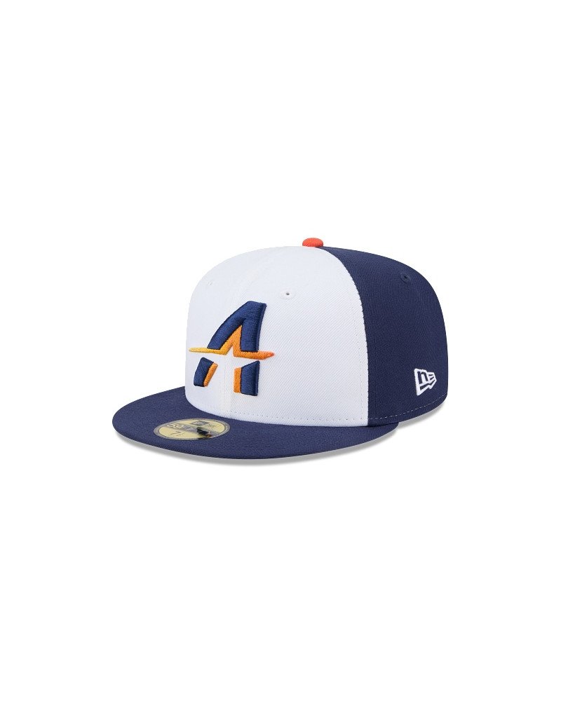 Casquette New Era 59FIFTY Houston Astros MLB