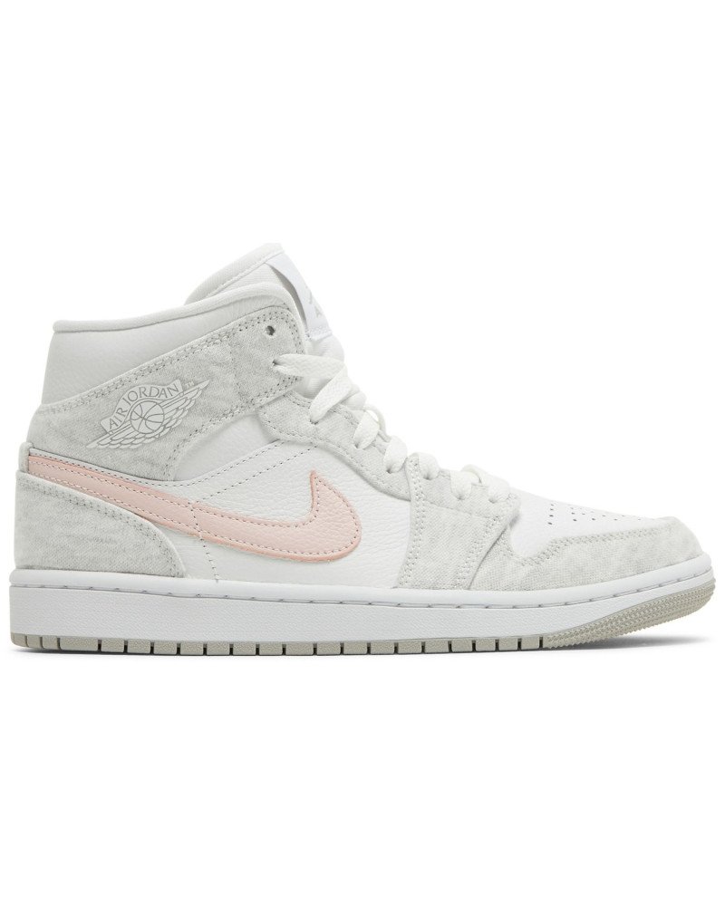 Air Jordan 1 Mid SE 'Light Iron Ore'