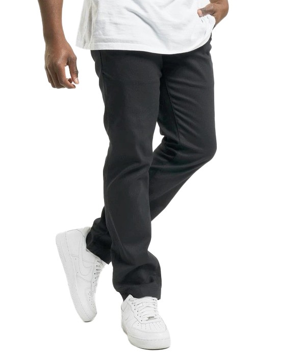 Pantalon Dickies Sherburn Noir Classique
