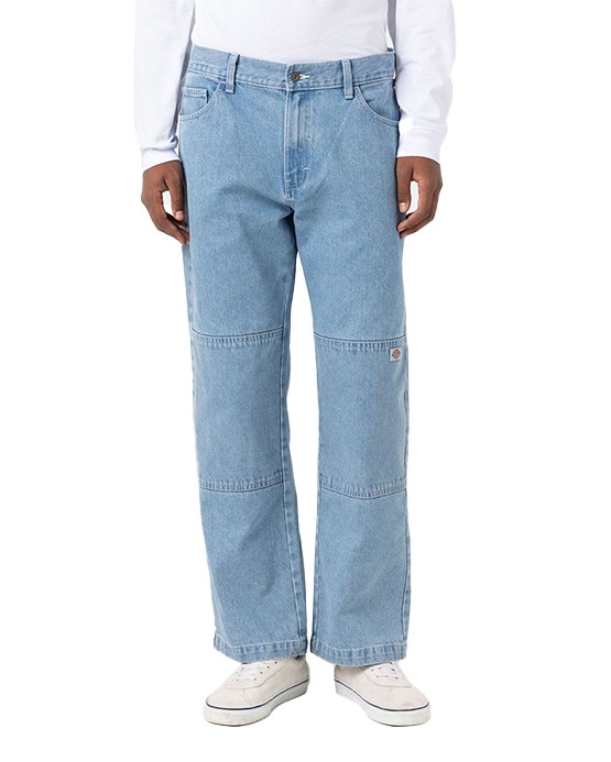 Jean Double Knee Denim