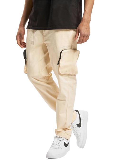 Jogging Sean John Ripstop beige
