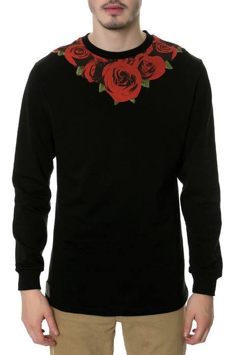 Sweat Leef Paris Fidelity