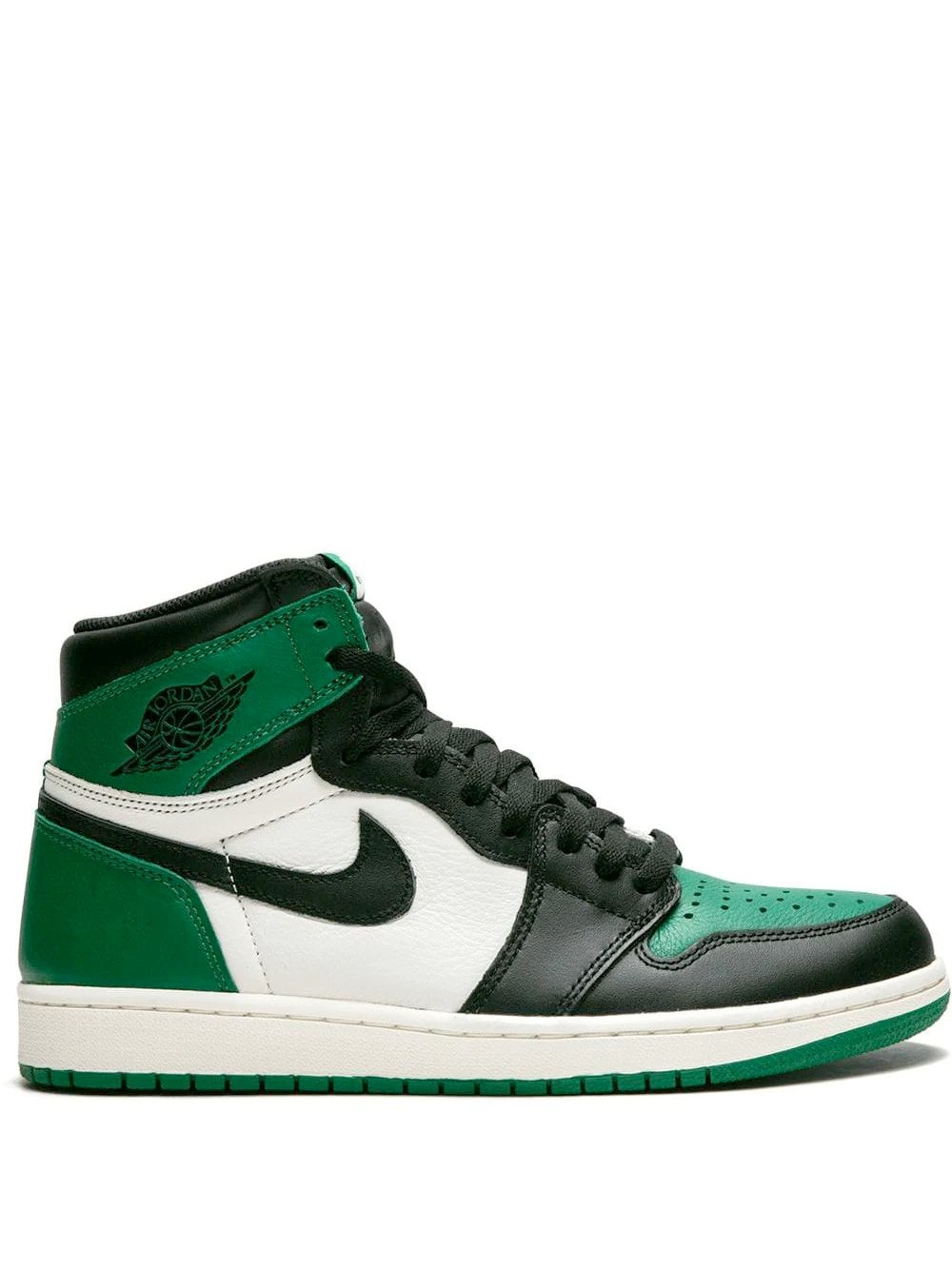 Air Jordan 1 Retro High OG 'Pine Green'