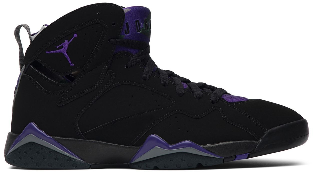 Air Jordan 7 Retro 'Ray Allen' PE 2019