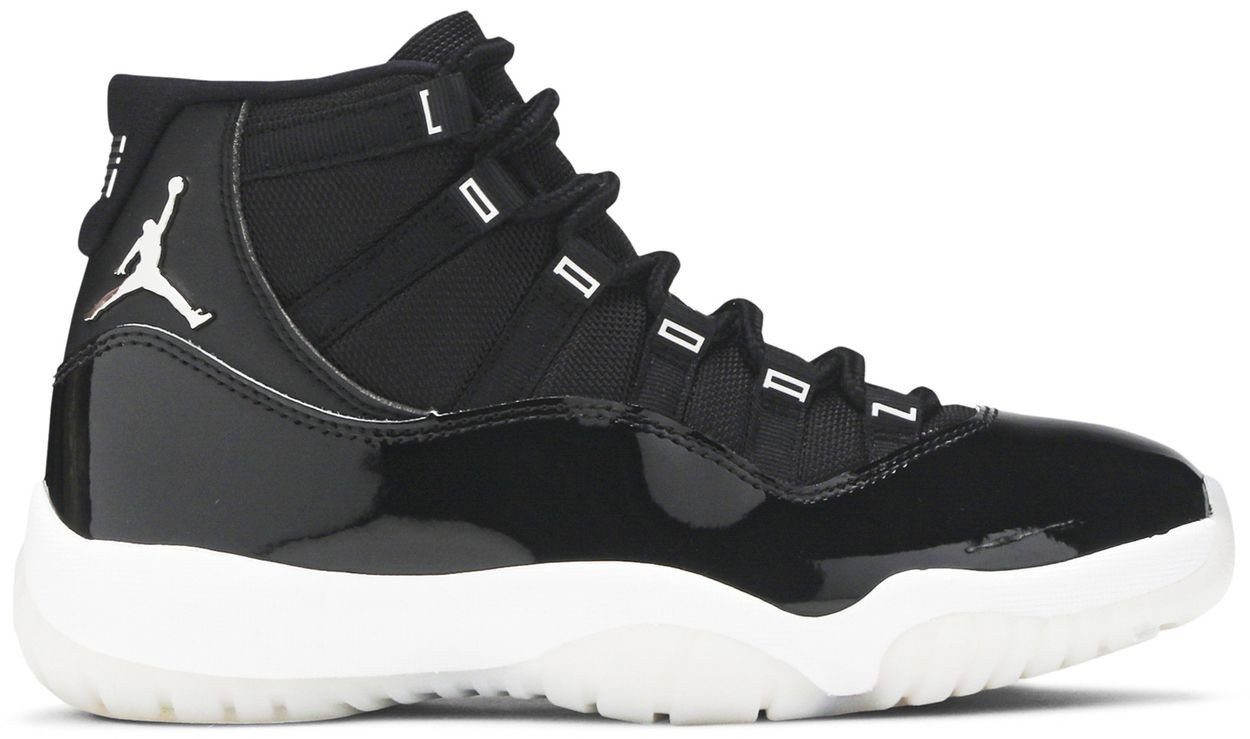 Air Jordan 11 Retro 'Jubilee / 25th Anniversary'