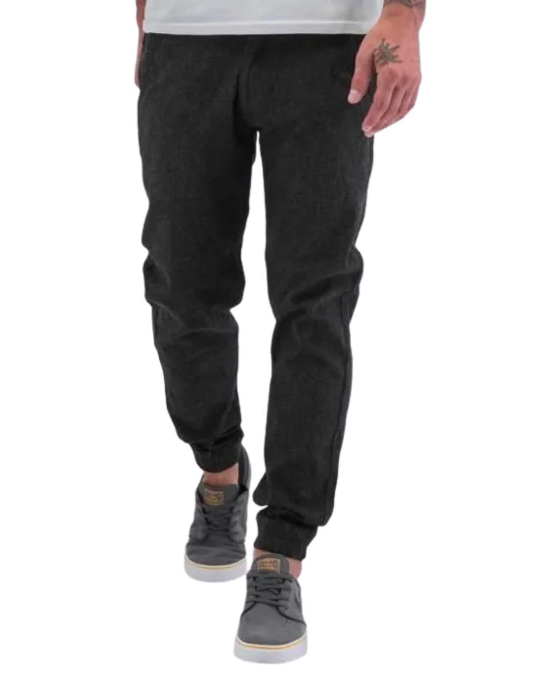 Jogger pant Rocawear Grey Twilt