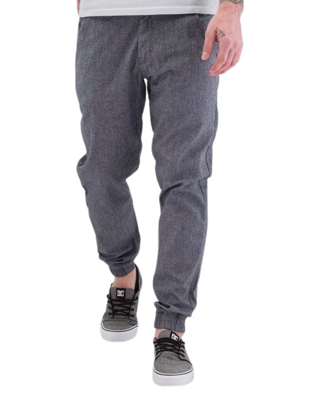 Jogger pant Rocawear Grey mel
