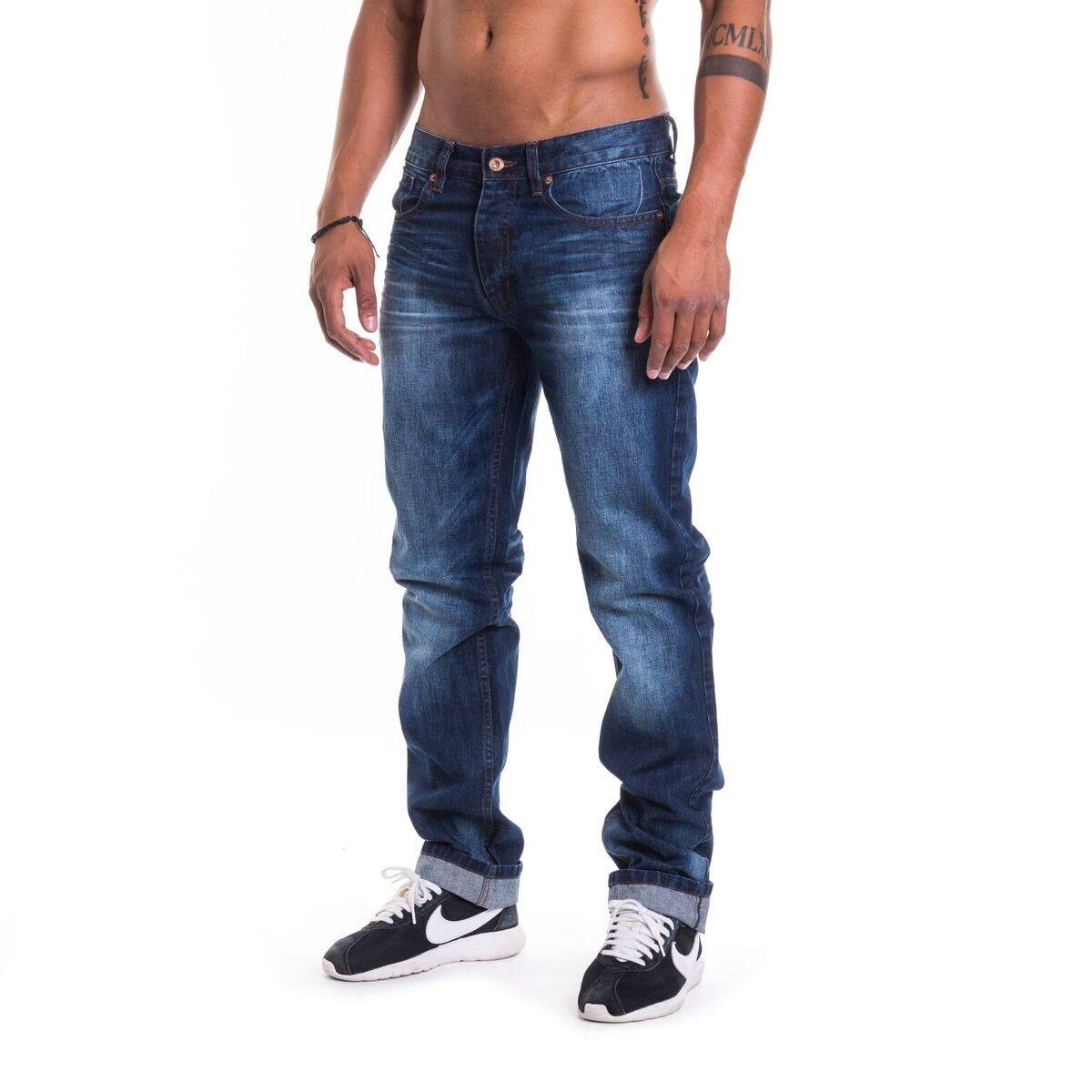 Jeans Rocawear Rocawear Double R Relaxed fit