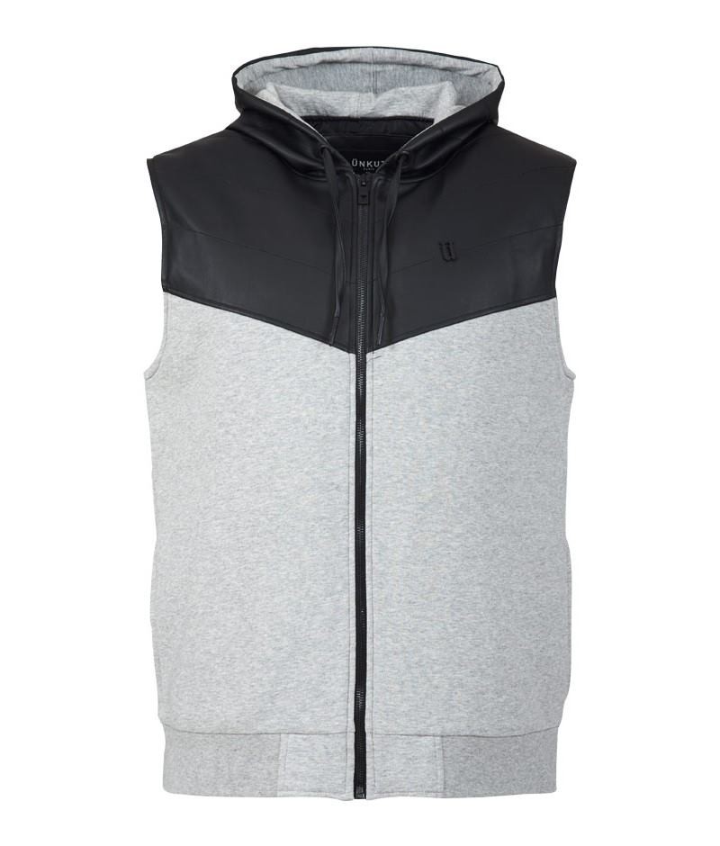 Sweat à Capuche Unkut Mob