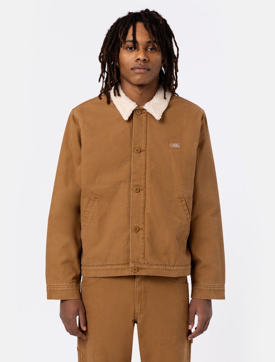 Veste Dickies Duck Canvas Deck