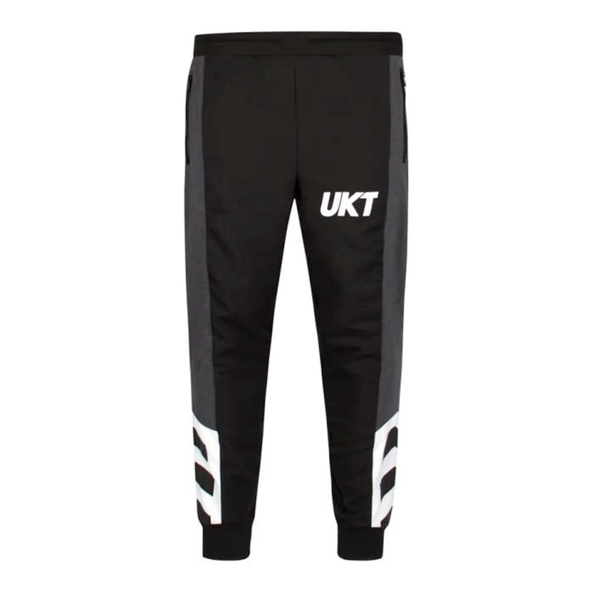 Jogging Unkut Jail Noir