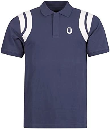 Polo Unkut Wave Navy