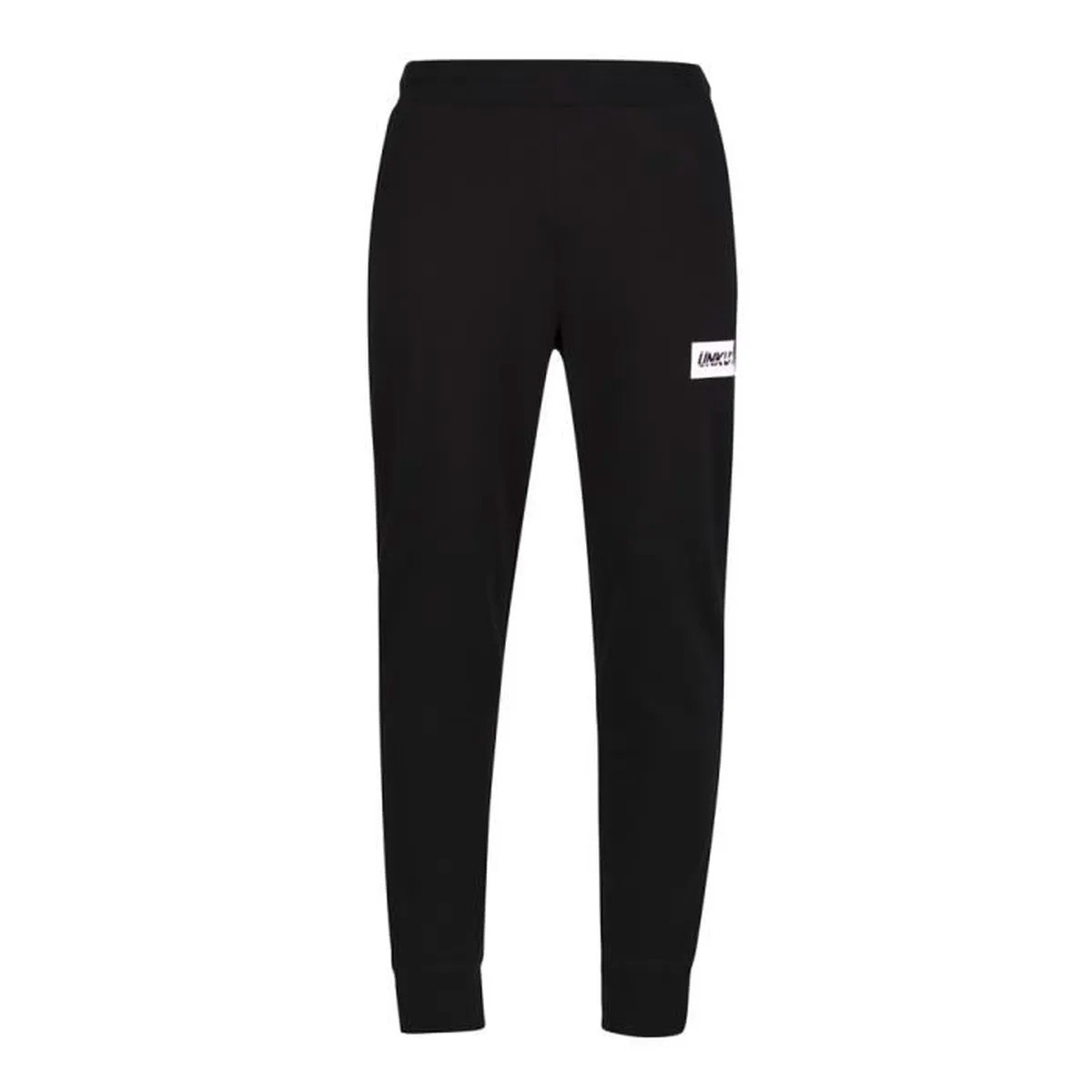 Jogging Unkut Splash Noir