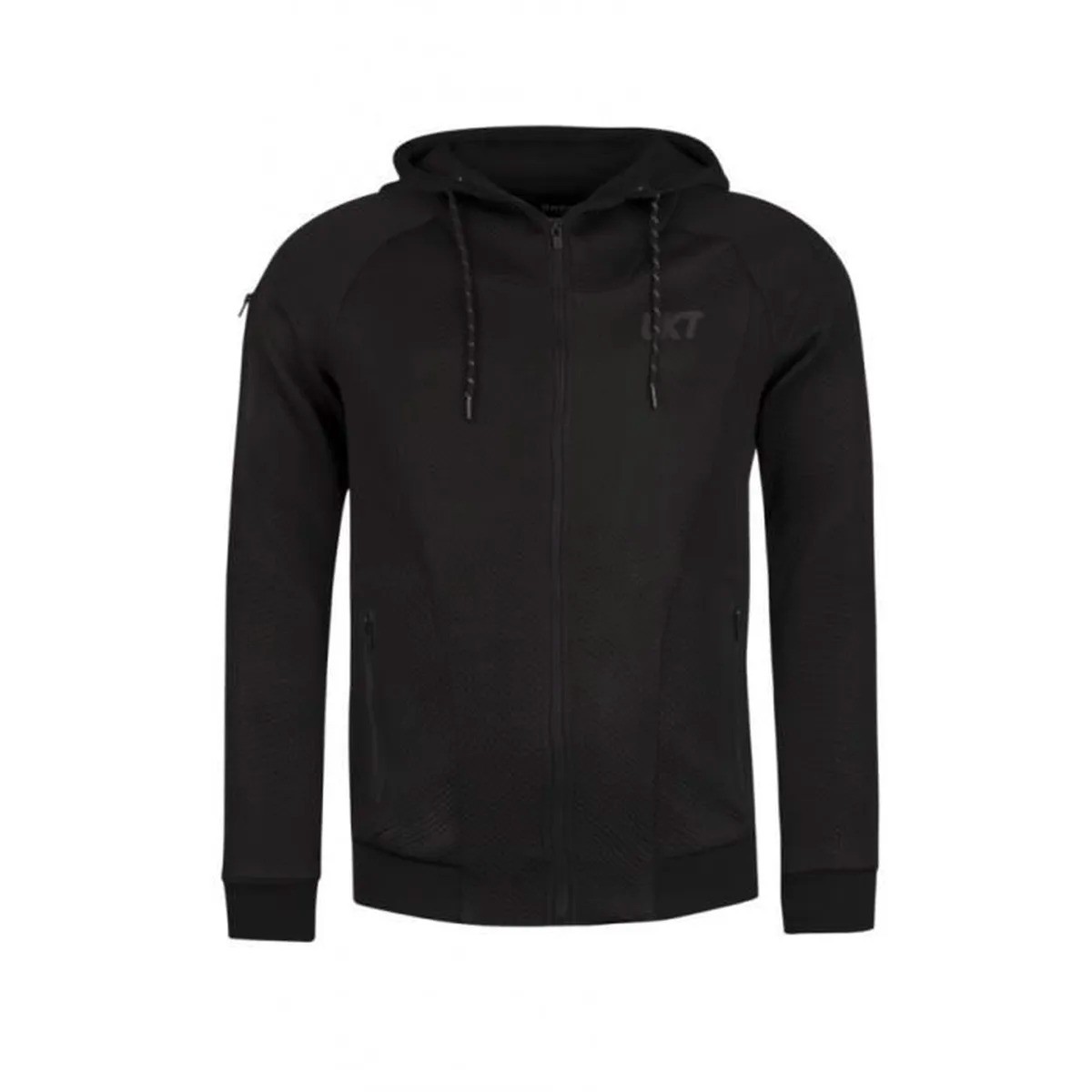Sweat à capuche Unkut Date