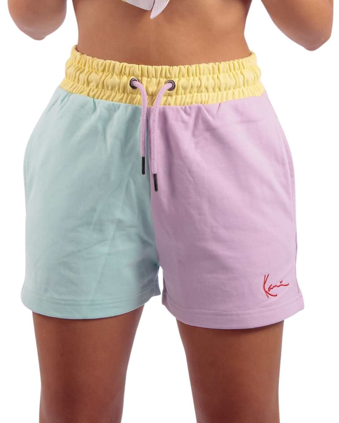 Shorts Karl Kani Signature  Mint