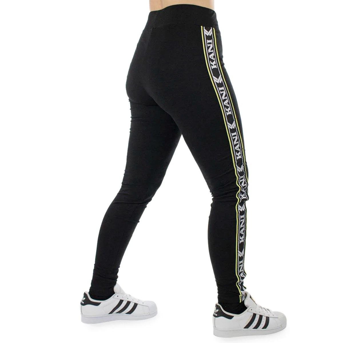 Legging Karl Kani Tape Tight