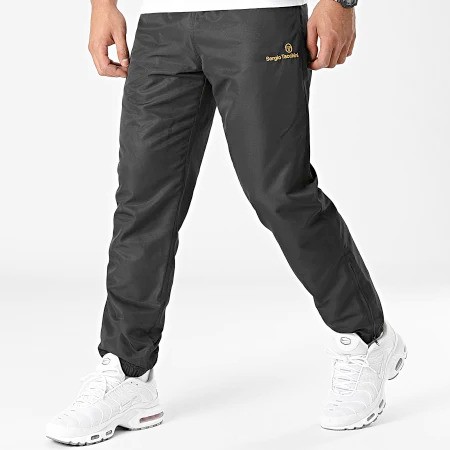Jogging Sergio Tacchini Carson Noir Doré