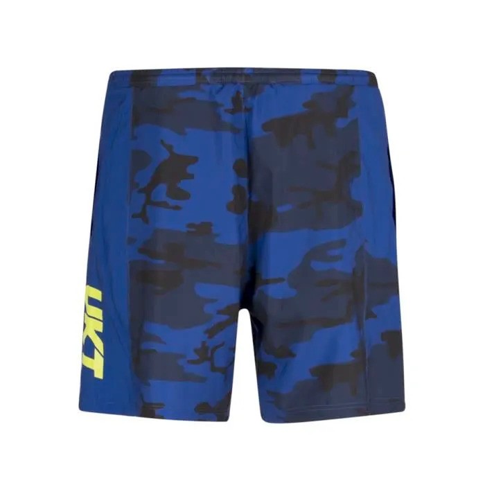 Short de bain Unkut Raid Bleu