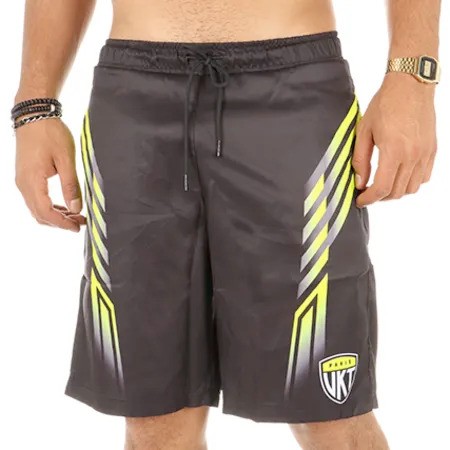 Short Unkut Munich Noir