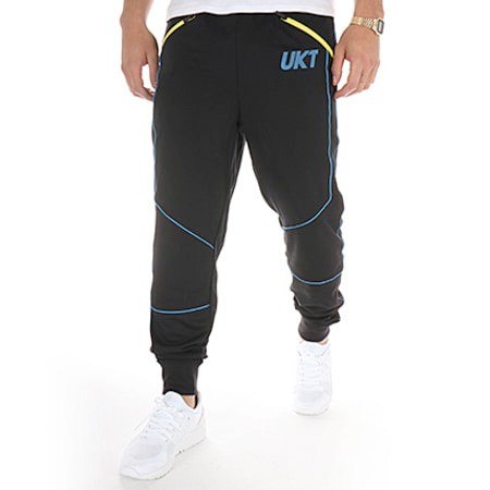 Jogging Unkut Tron Noir