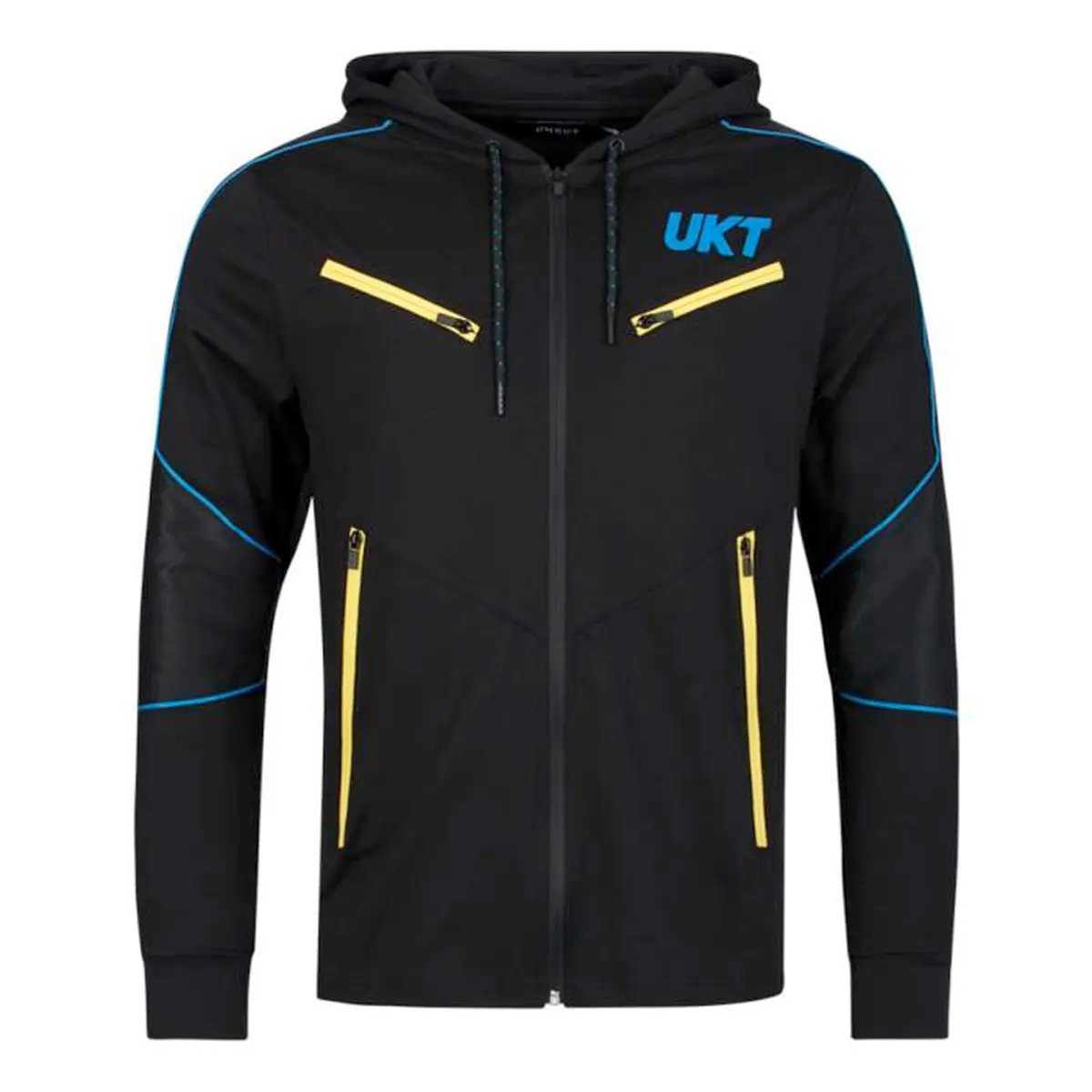 Sweat à capuche Unkut Tron