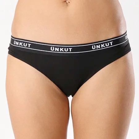Culotte Unkut Femme Pretty Noir
