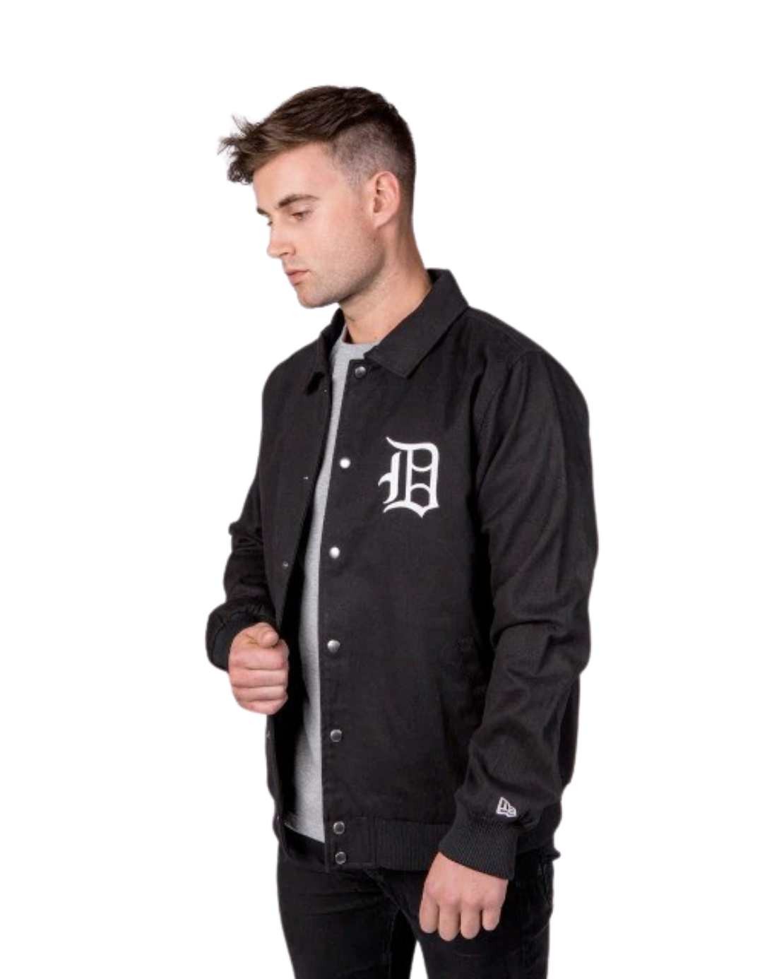 Veste New Era MLB Detroit Coopewn Detroit Tigers