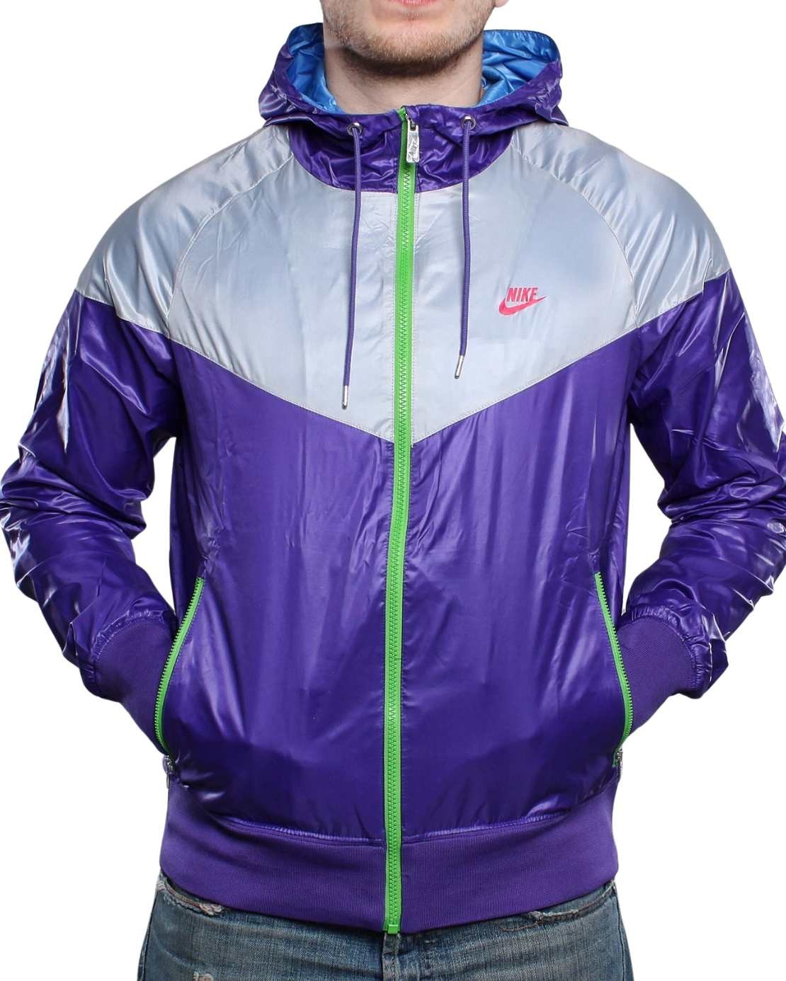 Veste Nike