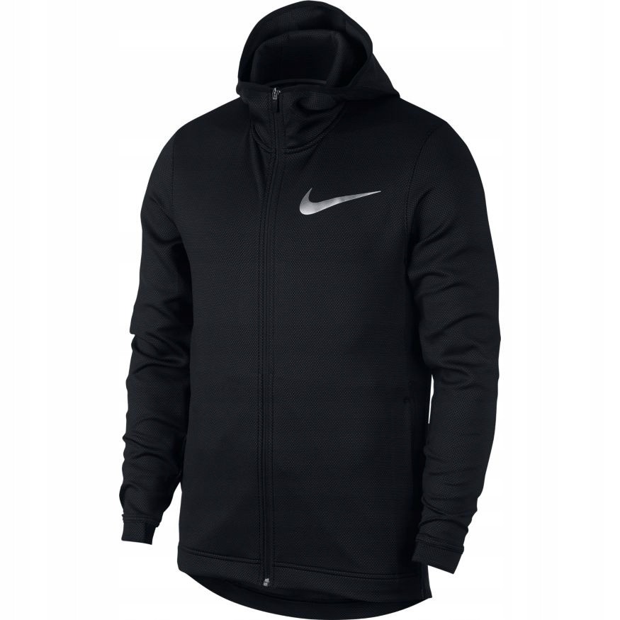 Sweat à capuche Nike Thermaflex Showtime