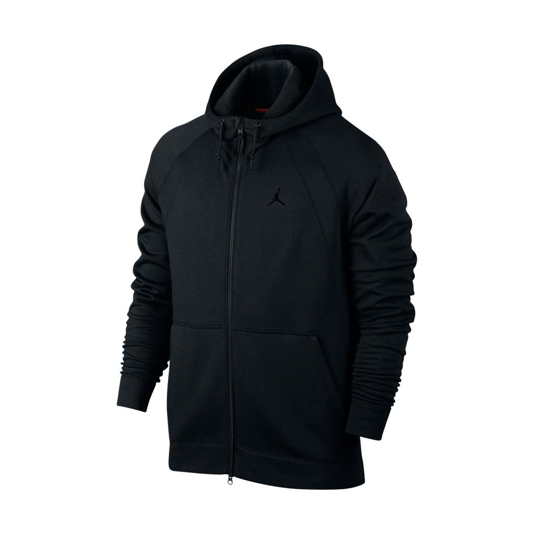 Sweat à capuche Air Jordan Wings Fleece Full-Zip